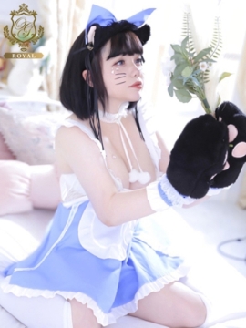 【ねこ】恋したLカップ♡