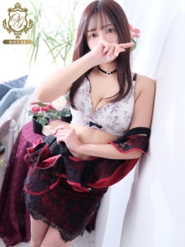 【ましろ】 G乳×ドⅯ×潮吹き♡