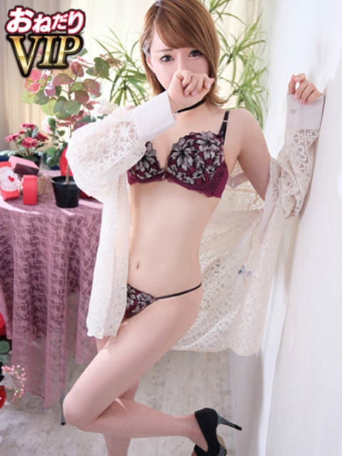 【みらい】モデル顔負けの細身美女2