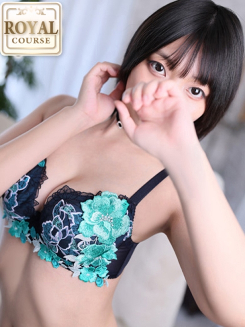 【なぎ】濃厚ご奉仕×スレンダー2