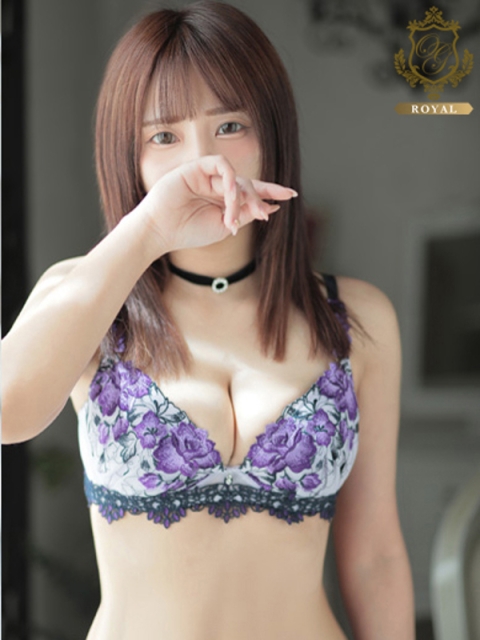 【ましろ】 F乳×ドⅯ×潮吹き♡4
