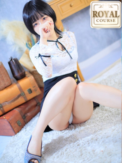 【ひとみ】当店一の妹ロリ系3