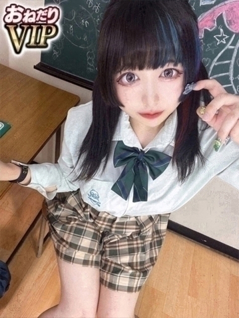 【つき】Gカップ色白美巨乳💓5