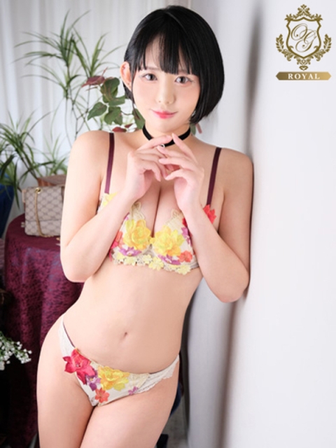 【ぼたん】ロリカワ美女到来3