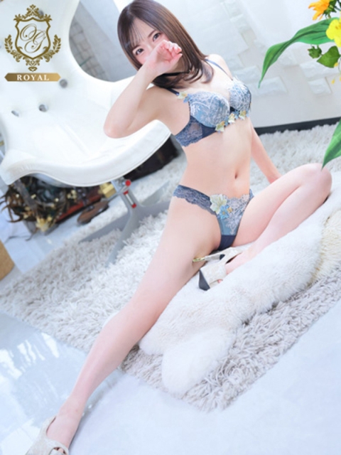 【すずか】守ってあげたい女の子4