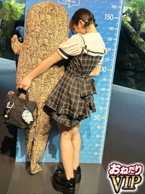 【みく】業界未経験のロリ18歳♡5