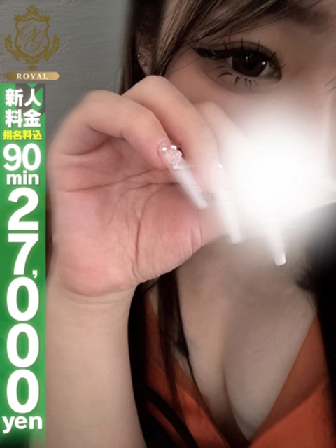 【こはく】未経験アイドル級美少女2