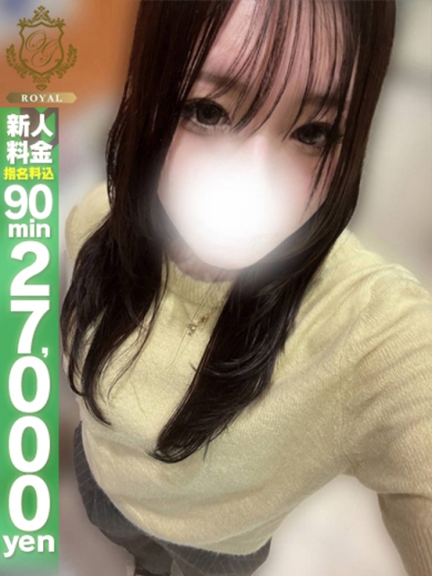 【こはく】未経験アイドル級美少女3