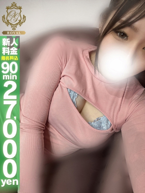 【こはく】未経験アイドル級美少女4